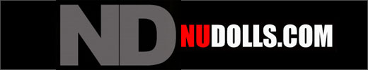 NUDOLLS VIDEO 520px Site Logo